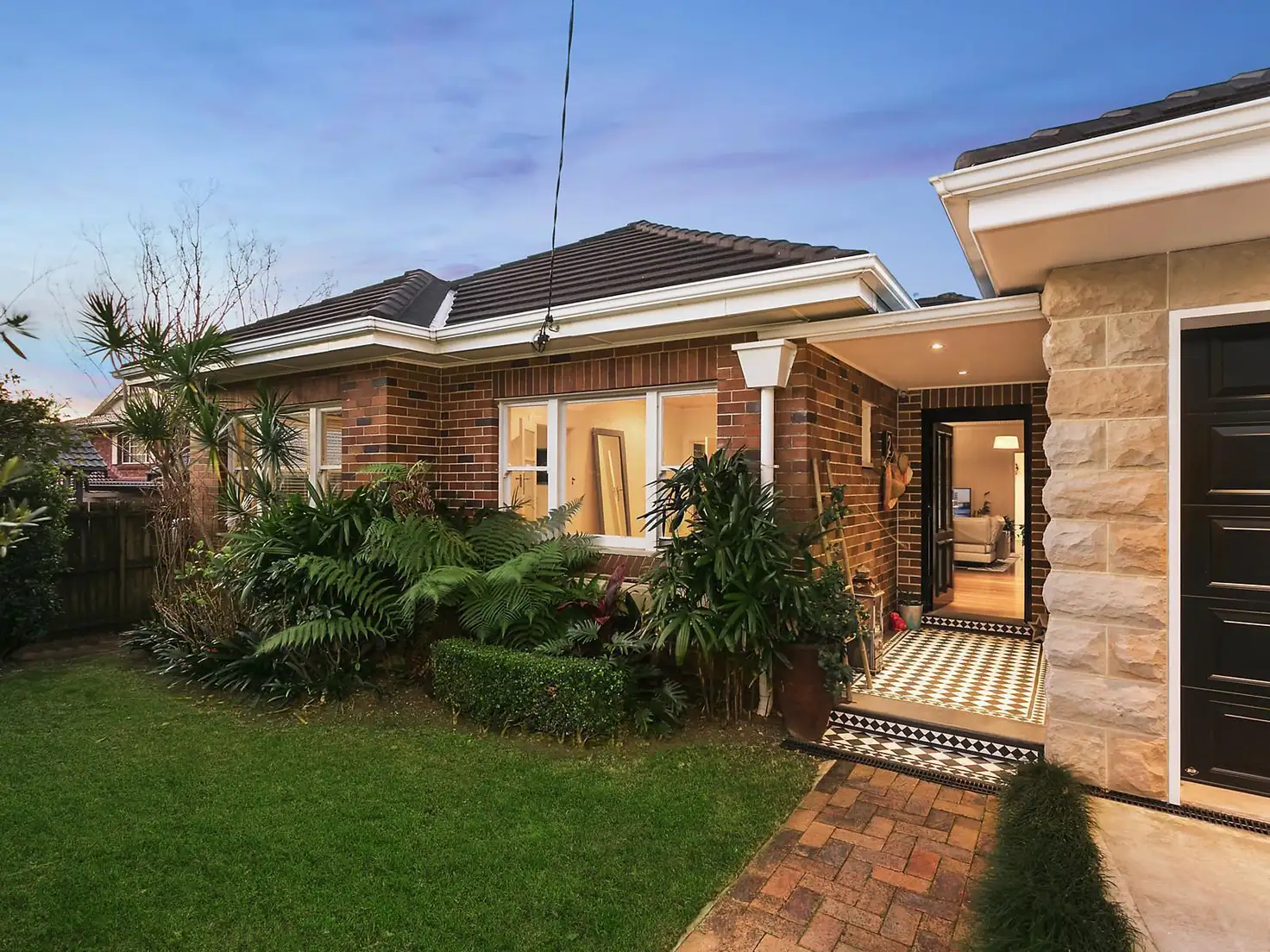 Main view of Homely house listing, 2 Audrey Street, Balgowlah NSW 2093