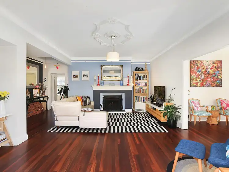Second view of Homely house listing, 2 Audrey Street, Balgowlah NSW 2093