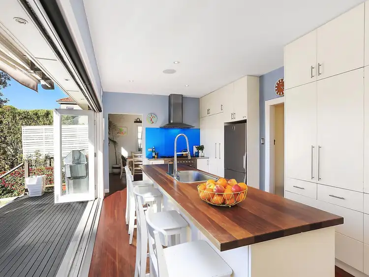 Third view of Homely house listing, 2 Audrey Street, Balgowlah NSW 2093
