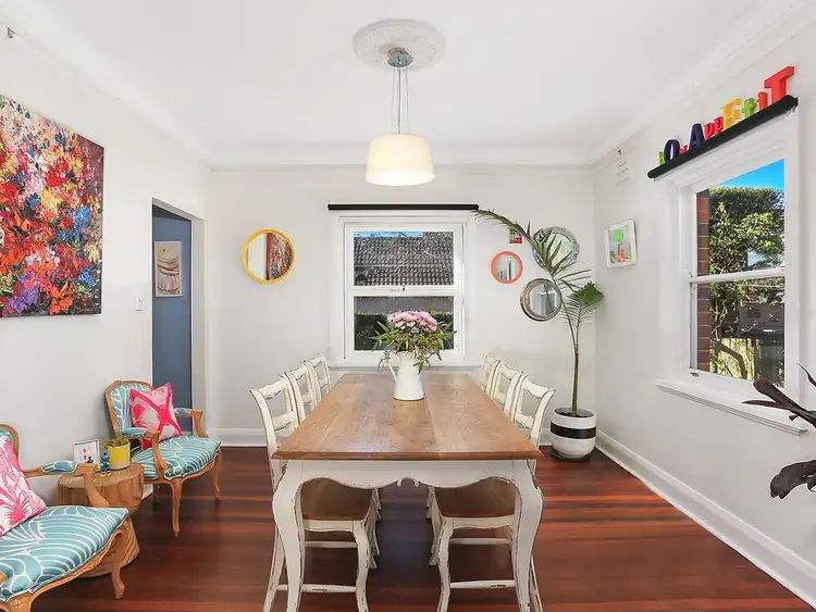 Fourth view of Homely house listing, 2 Audrey Street, Balgowlah NSW 2093