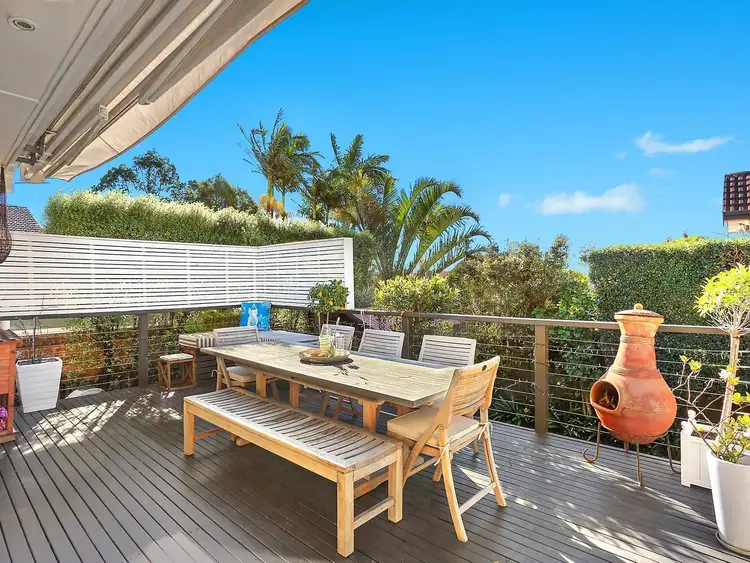 Fifth view of Homely house listing, 2 Audrey Street, Balgowlah NSW 2093