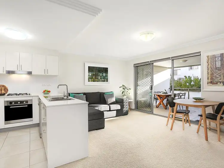 Second view of Homely apartment listing, 5/12 Shackel Avenue, Brookvale NSW 2100