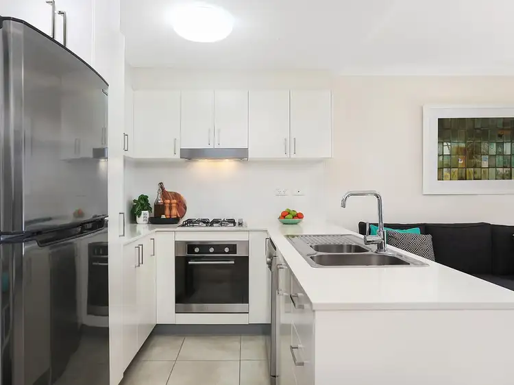 Third view of Homely apartment listing, 5/12 Shackel Avenue, Brookvale NSW 2100