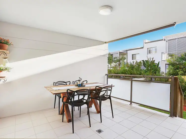 Fourth view of Homely apartment listing, 5/12 Shackel Avenue, Brookvale NSW 2100