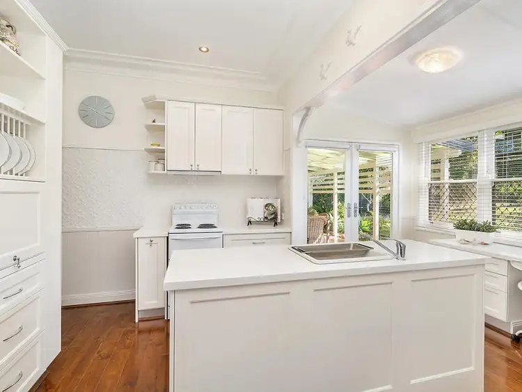 Second view of Homely house listing, 6 Florida Avenue, Lambton NSW 2299