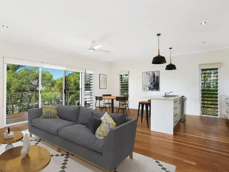 2/38 Orealla Crescent, Sunrise Beach QLD 4567