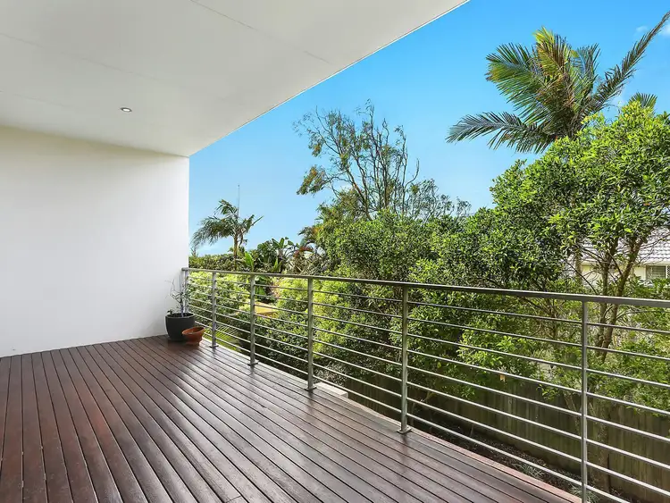 Fifth view of Homely semi-detached listing, 2/38 Orealla Crescent, Sunrise Beach QLD 4567