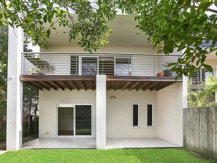 Sixth view of Homely semi-detached listing, 2/38 Orealla Crescent, Sunrise Beach QLD 4567
