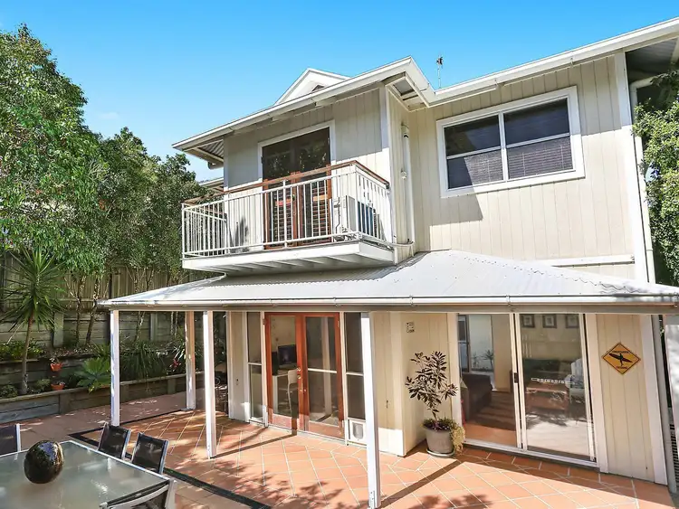 1/5 Lipton Street, Sunrise Beach QLD 4567
