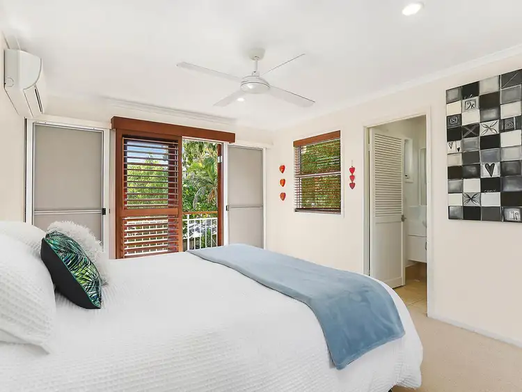 Fourth view of Homely apartment listing, 1/5 Lipton Street, Sunrise Beach QLD 4567