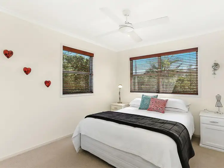 Sixth view of Homely apartment listing, 1/5 Lipton Street, Sunrise Beach QLD 4567