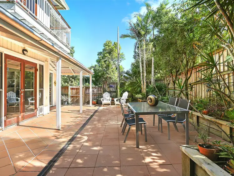 Seventh view of Homely apartment listing, 1/5 Lipton Street, Sunrise Beach QLD 4567
