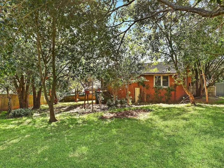 Main view of Homely house listing, 24 Dobson Crescent, Dundas Valley NSW 2117