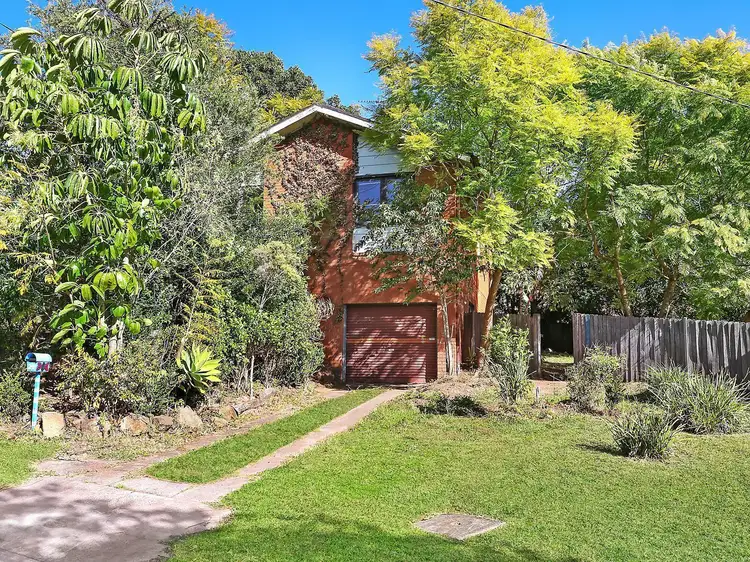 Second view of Homely house listing, 24 Dobson Crescent, Dundas Valley NSW 2117