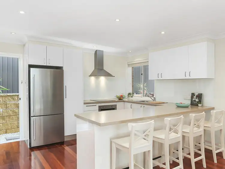 Third view of Homely house listing, 16A Richard Johnson Crescent, Ryde NSW 2112