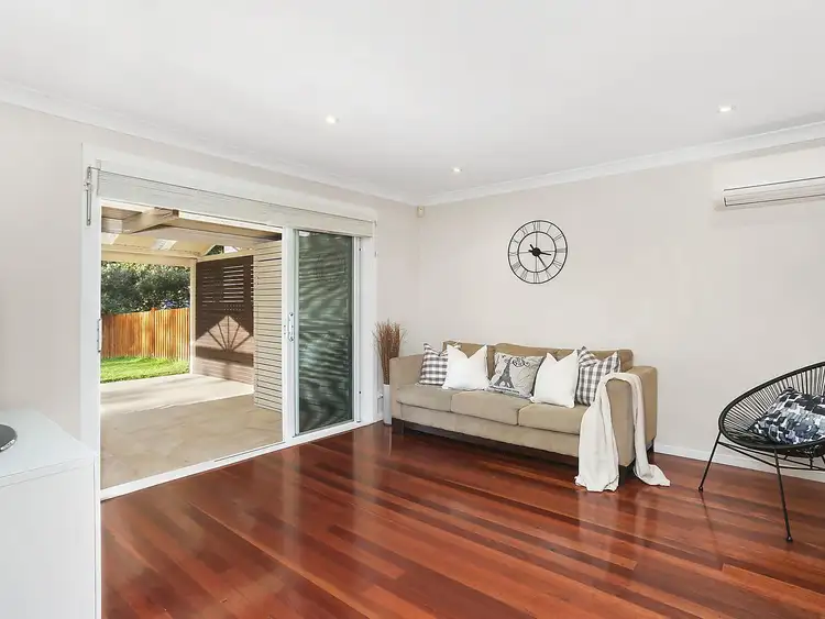 Fourth view of Homely house listing, 16A Richard Johnson Crescent, Ryde NSW 2112
