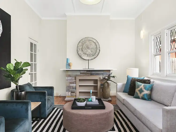 Second view of Homely house listing, 23 Albion Street, Balaclava VIC 3183
