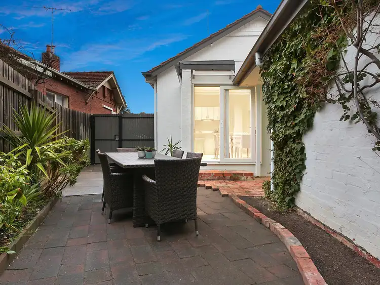 Fifth view of Homely house listing, 23 Albion Street, Balaclava VIC 3183