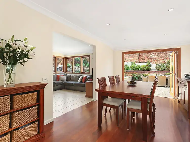 Fourth view of Homely house listing, 87 Letitia Street, Oatley NSW 2223