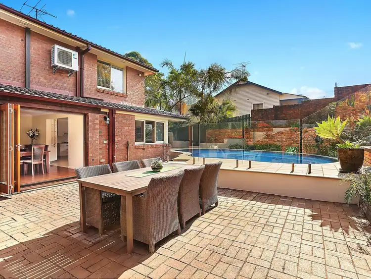 Fifth view of Homely house listing, 87 Letitia Street, Oatley NSW 2223