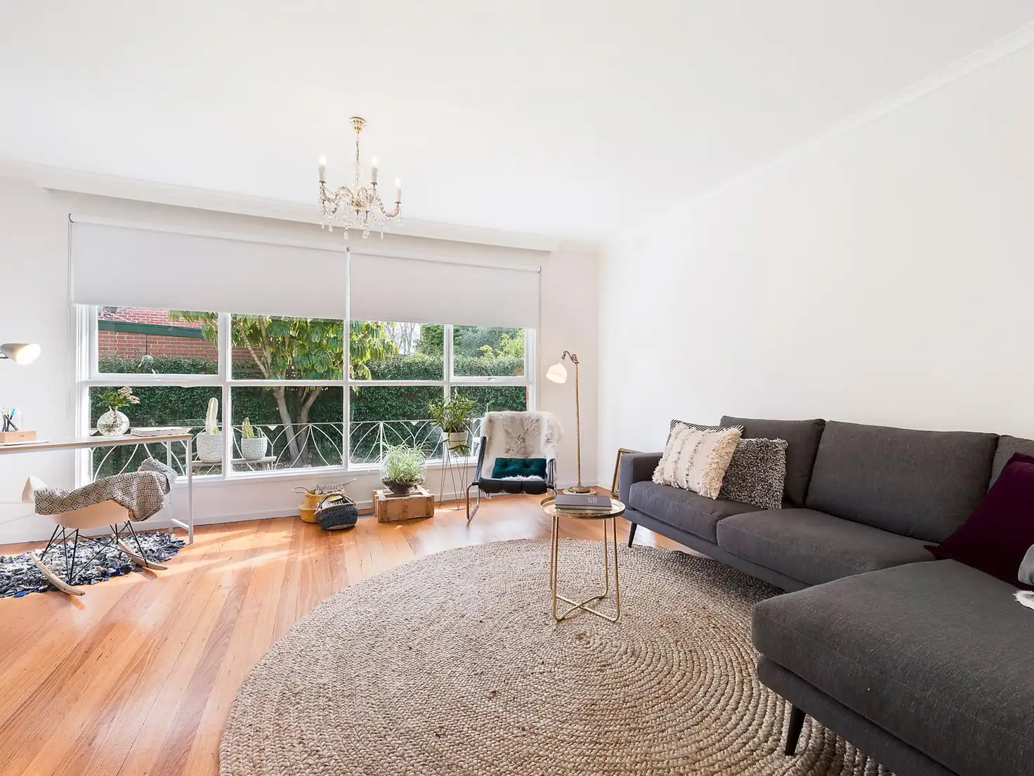 Main view of Homely villa listing, 2/138 Mitford Street, Elwood VIC 3184