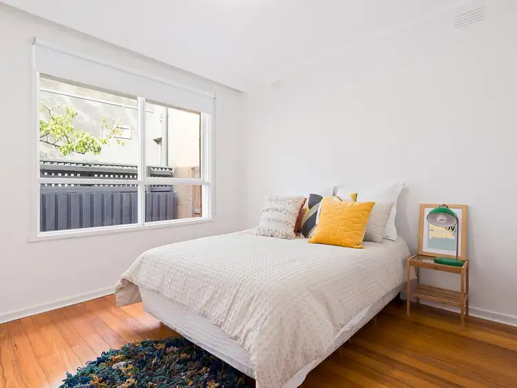 Fifth view of Homely villa listing, 2/138 Mitford Street, Elwood VIC 3184
