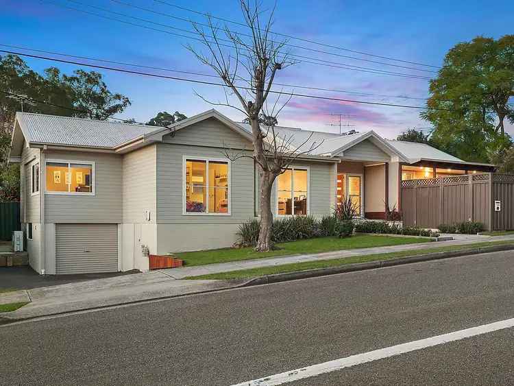 Main view of Homely house listing, 1182 Forest Road, Lugarno NSW 2210