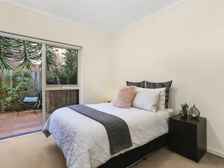 Fifth view of Homely apartment listing, 7/305 Carlisle Street, Balaclava VIC 3183