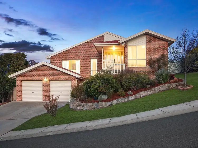 Main view of Homely house listing, 27 Emery Crescent, Queanbeyan NSW 2620