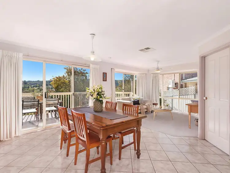 Second view of Homely house listing, 27 Emery Crescent, Queanbeyan NSW 2620