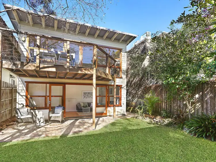 64 Mort Street, Balmain NSW 2041