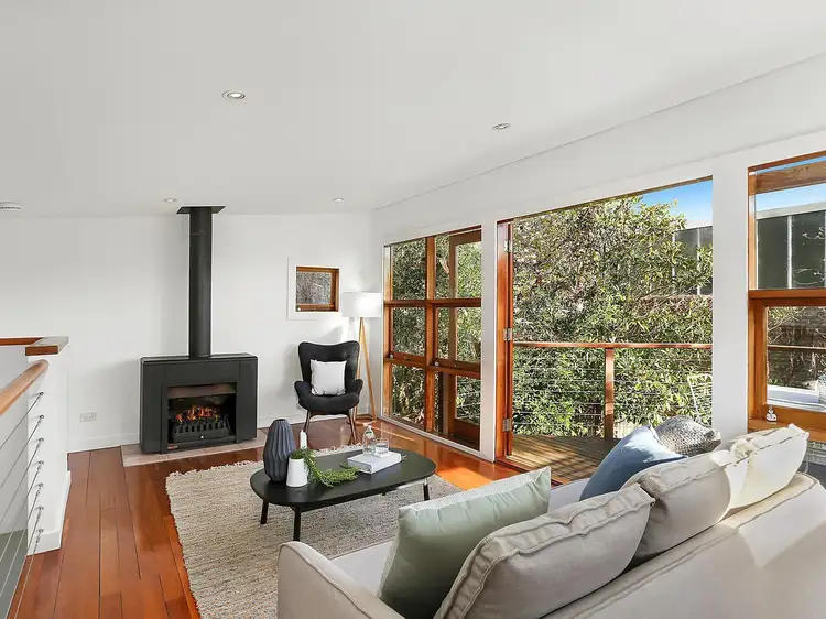 Second view of Homely house listing, 64 Mort Street, Balmain NSW 2041