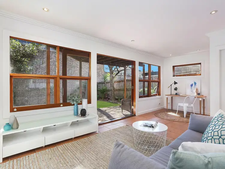 Third view of Homely house listing, 64 Mort Street, Balmain NSW 2041