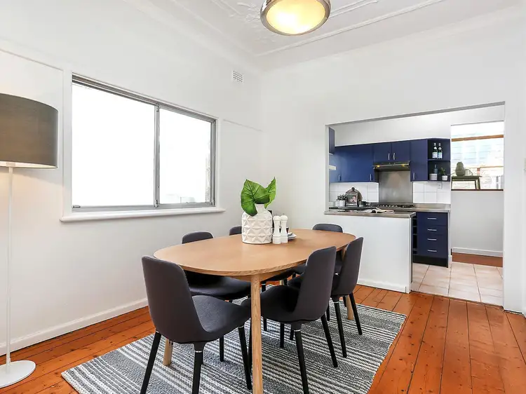 Fourth view of Homely house listing, 64 Mort Street, Balmain NSW 2041