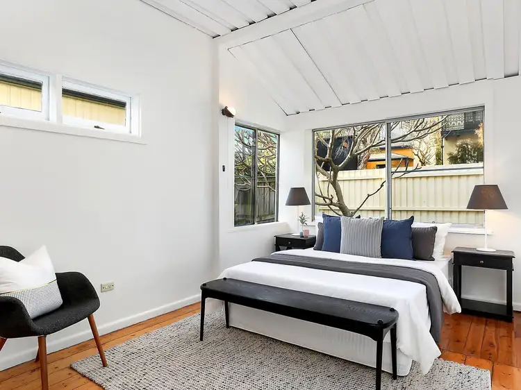 Fifth view of Homely house listing, 64 Mort Street, Balmain NSW 2041