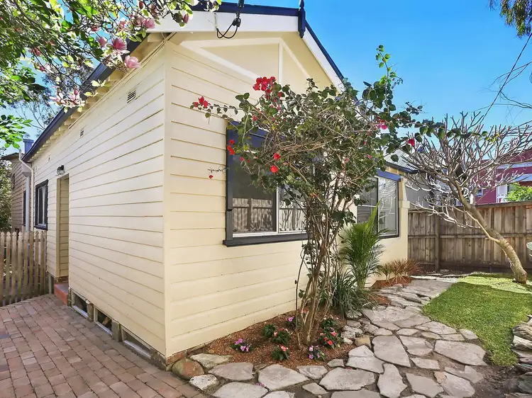 Sixth view of Homely house listing, 64 Mort Street, Balmain NSW 2041
