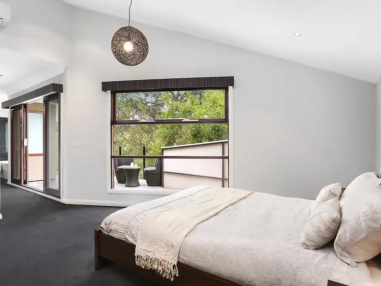 Fifth view of Homely townhouse listing, 20A John Holland Court, Blackburn VIC 3130