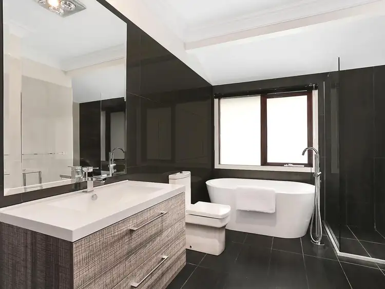 Sixth view of Homely townhouse listing, 20A John Holland Court, Blackburn VIC 3130