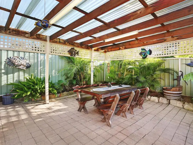 Second view of Homely house listing, 4 Manning Place, Seven Hills NSW 2147