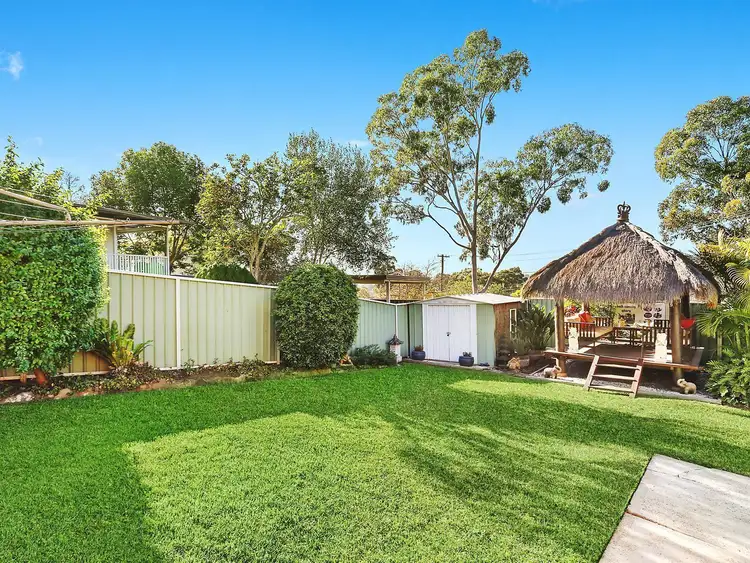 Third view of Homely house listing, 4 Manning Place, Seven Hills NSW 2147