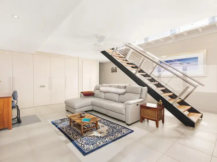 Second view of Homely townhouse listing, 5/22 Mahogany Drive, Byron Bay NSW 2481