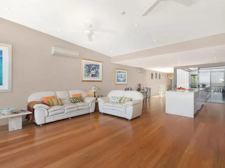 Fourth view of Homely townhouse listing, 5/22 Mahogany Drive, Byron Bay NSW 2481