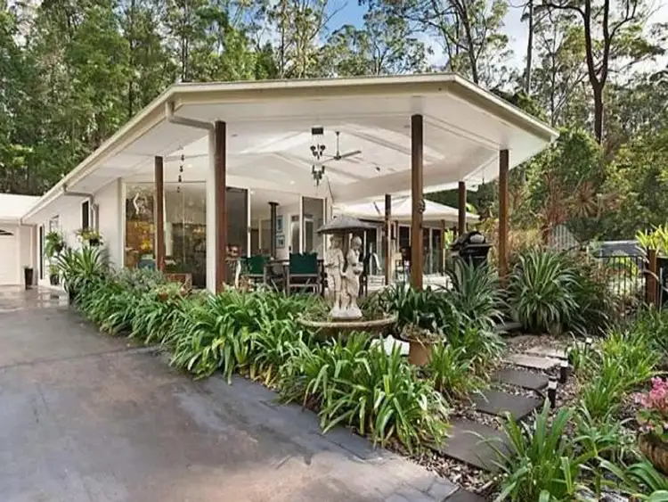 Fifth view of Homely house listing, 167 Sippy Creek Road, Tanawha QLD 4556