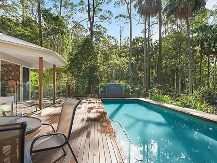 Sixth view of Homely house listing, 167 Sippy Creek Road, Tanawha QLD 4556