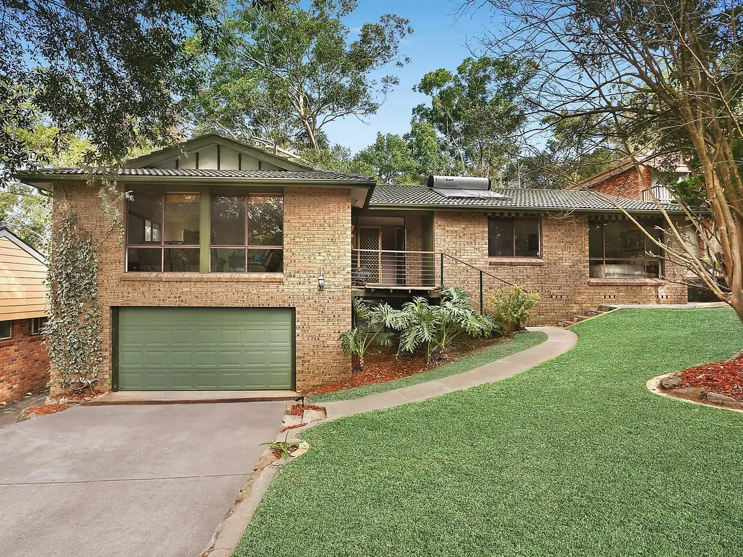 Main view of Homely house listing, 72 Westmore Drive, West Pennant Hills NSW 2125
