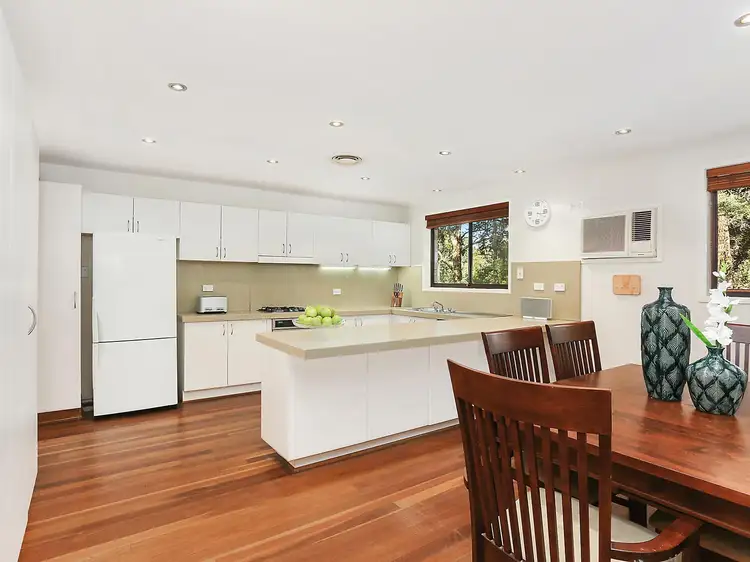Third view of Homely house listing, 72 Westmore Drive, West Pennant Hills NSW 2125