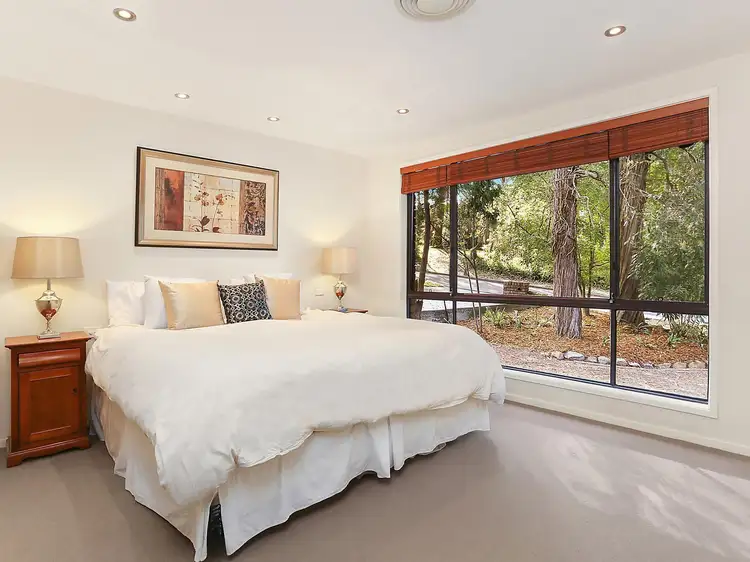 Fourth view of Homely house listing, 72 Westmore Drive, West Pennant Hills NSW 2125