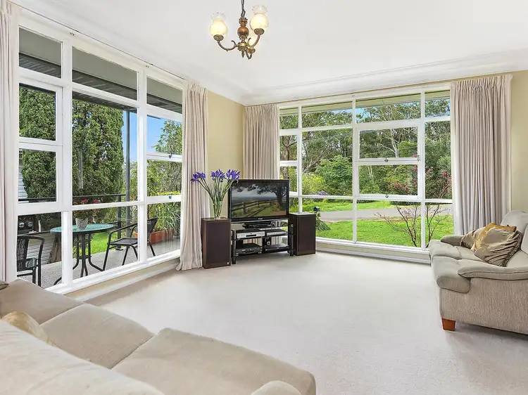 Third view of Homely house listing, 77 Quebec Road, Chatswood NSW 2067