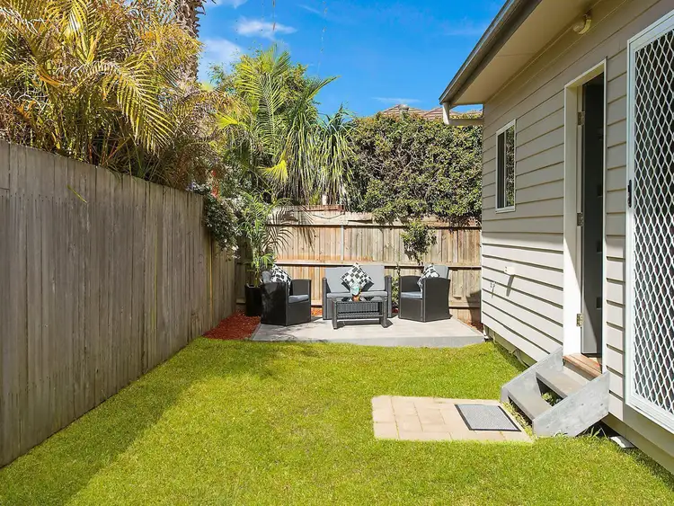 Fifth view of Homely house listing, 77 Quebec Road, Chatswood NSW 2067