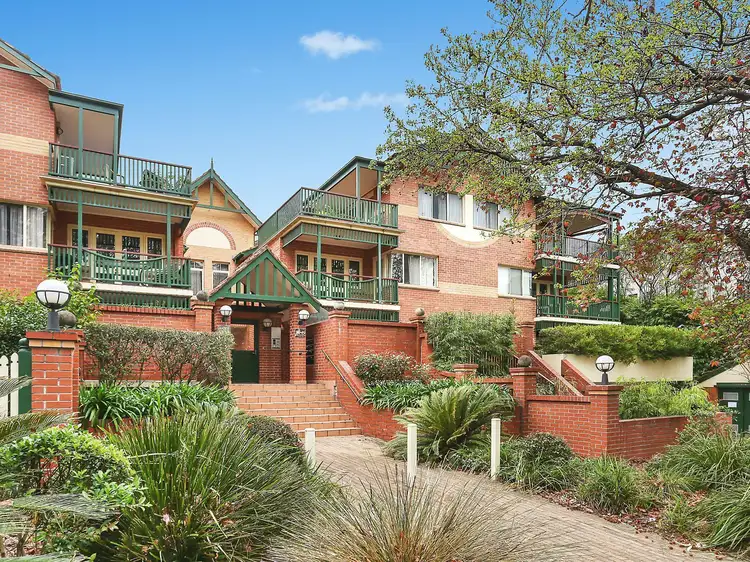 1/6 Eddy Road, Chatswood NSW 2067